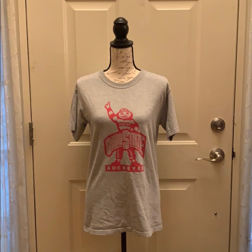 Ohio state tee-shirt